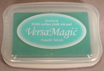Versa Magic Aquatic Splash
